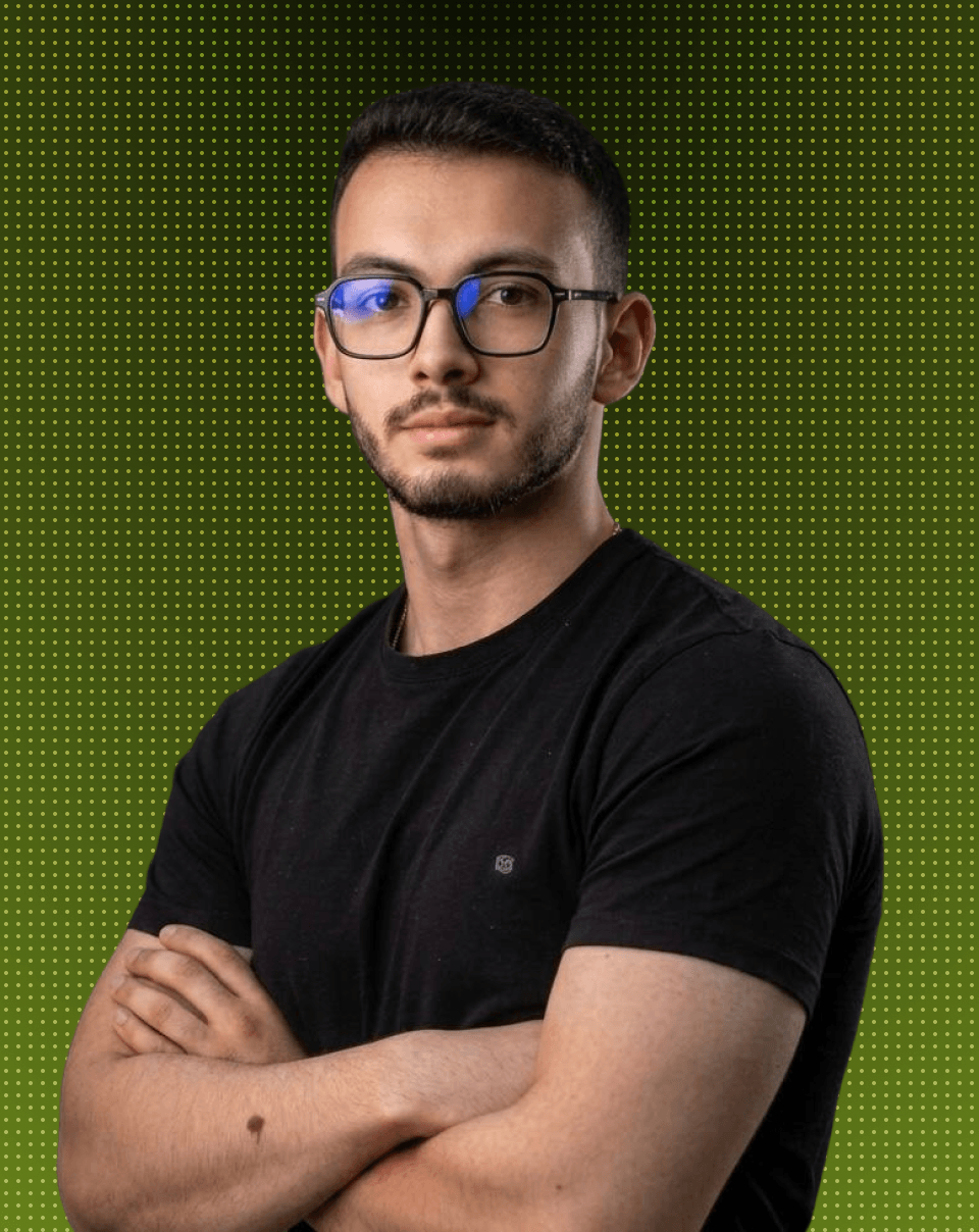 Adham Ben Hameddou