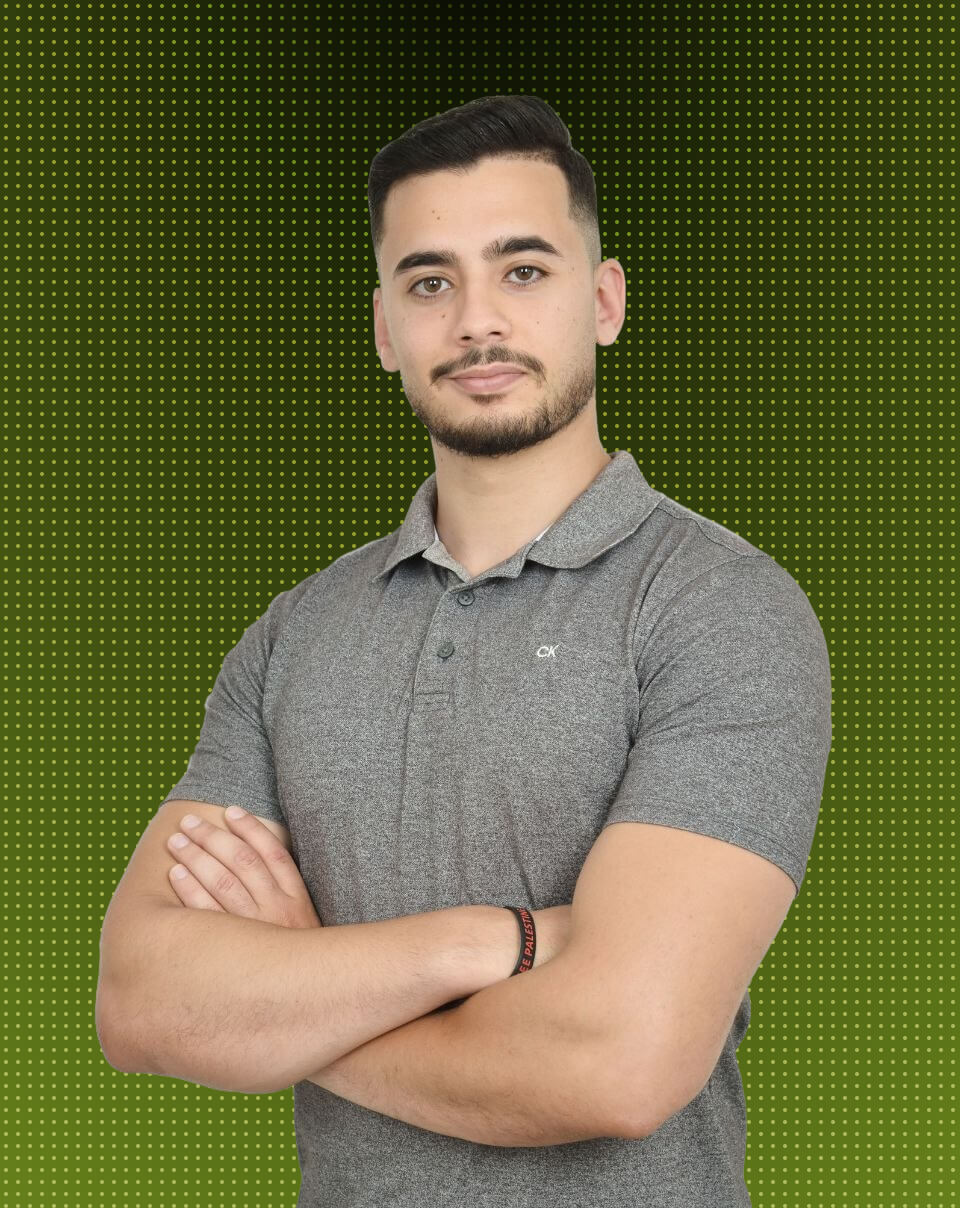 Hamza Ksentini
