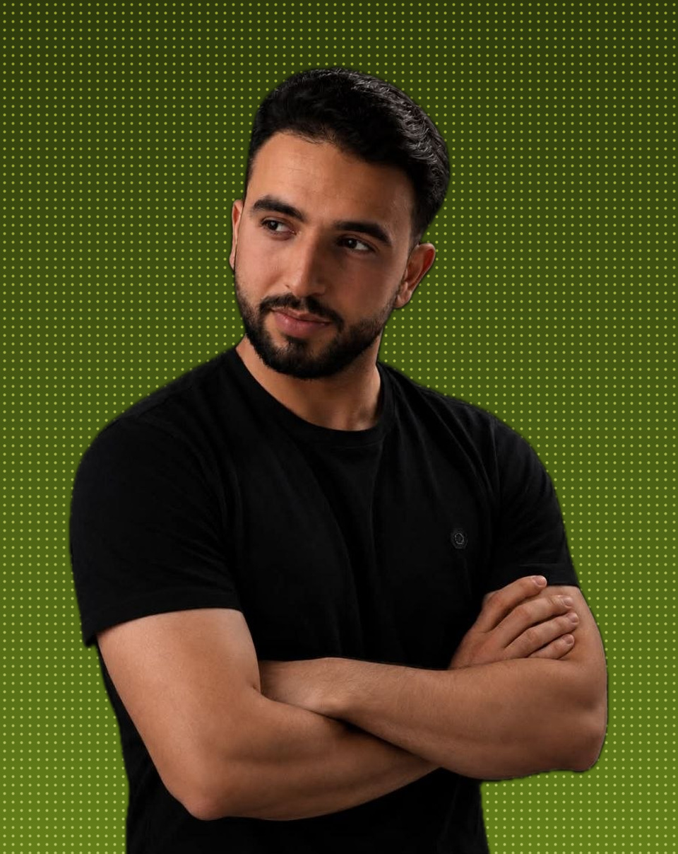 Nadhmi Jarboui